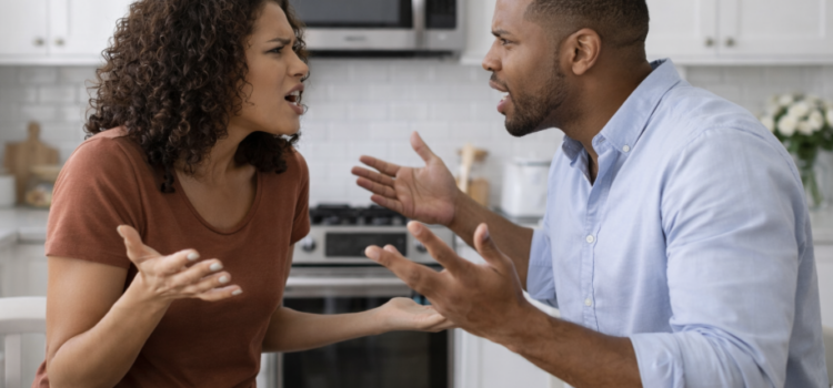 How To Improve Communication In Marriage